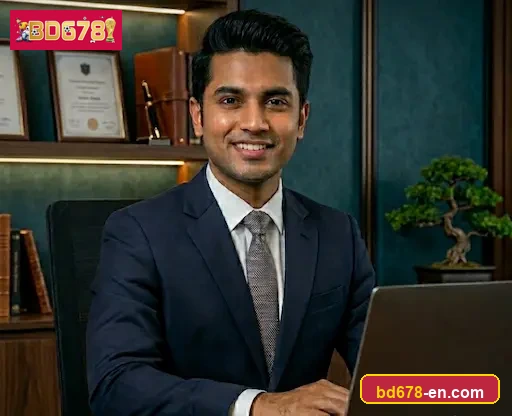Utpal Shuvro Utpal Shuvro, BD678 Bangladesh sports and iGaming editorial expert
